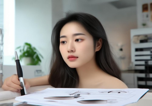 单眼皮肿眼泡适合的手术方案探讨