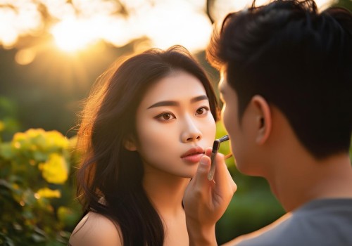 男性做双眼皮会不自然吗？