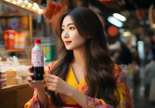 吃酱油真的会让疤痕变黑吗？