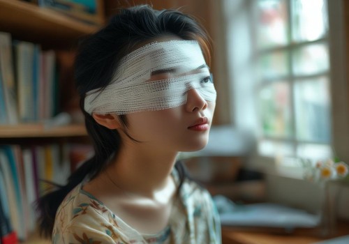 学生党暑期做双眼皮手术恢复时间够吗？