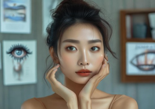 关于我想做眼部整形的理解与沟通