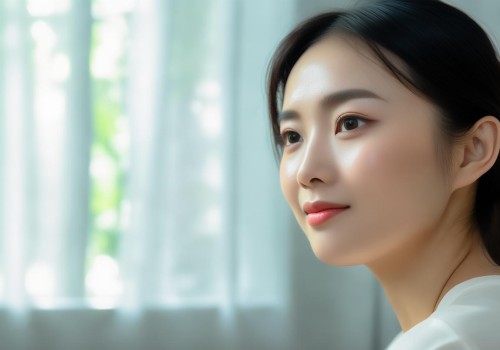 面试前多久做眼部恢复更自然？眼部保养的重要性与策略