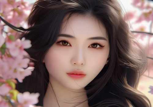 圆脸适合欧式平行双眼皮吗？