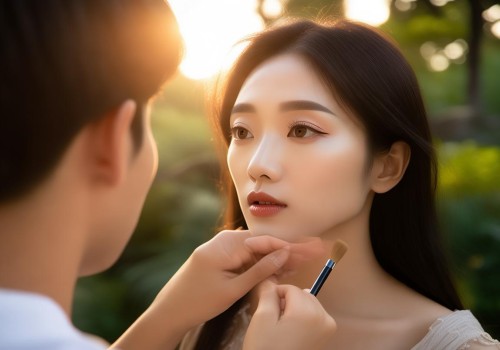 男性做双眼皮会不自然吗？
