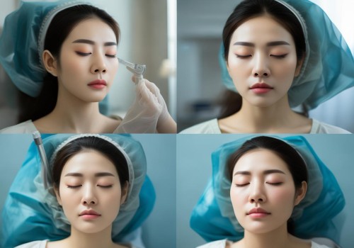 微创眼整形，从选择到恢复的全过程