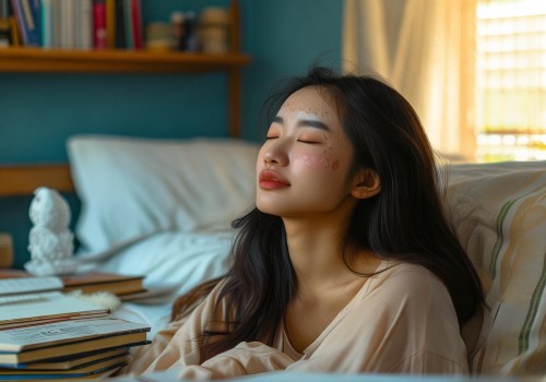 学生党暑期做双眼皮恢复时间够吗？这些信息你需要知道！