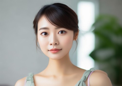 双眼皮术后多久能化妆戴美瞳？