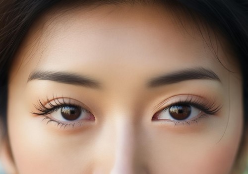 男士眼整形，让眼睛更立体、更自信的解决方案