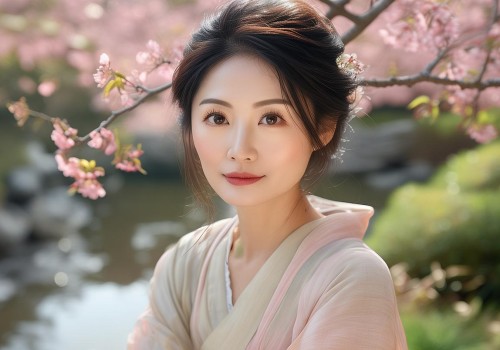 40岁以上做双眼皮容易显假吗？
