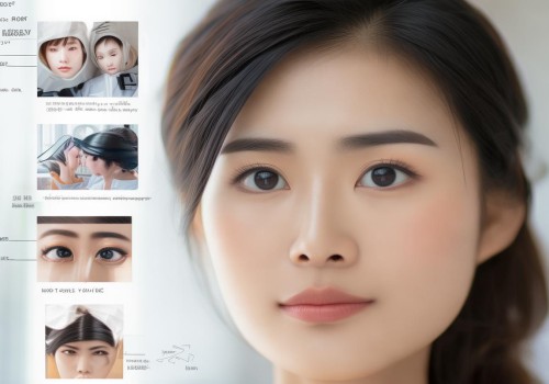 双眼皮手术，从选择到恢复的全指南
