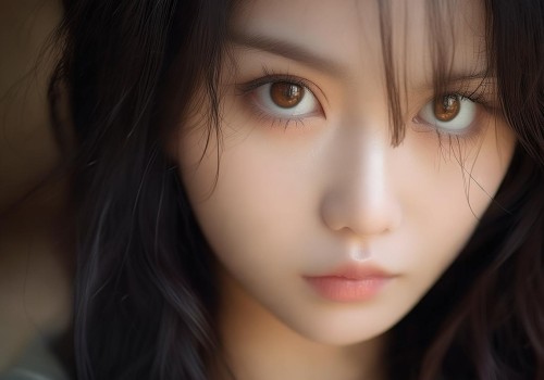 美眼—探索美丽的奥秘
