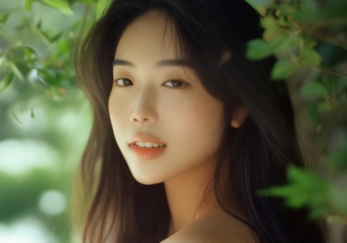 卧蚕，美丽与魅力的独特标志