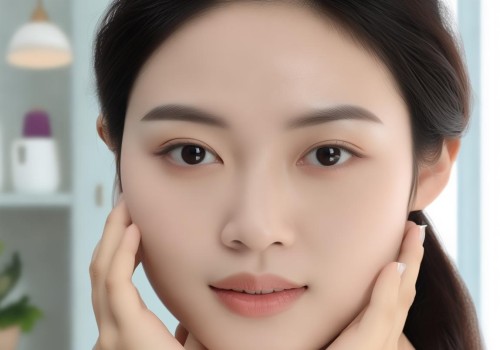 双眼皮修复手术，从选择到恢复的全指南
