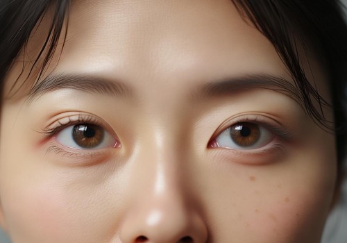眼整形，重塑美丽视界的新选择