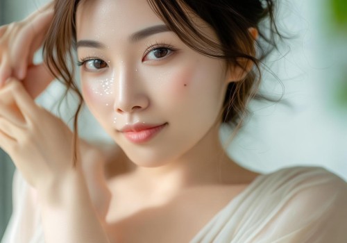 眼部年轻化，从外在到内在的整体健康