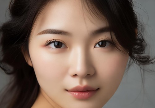 圆脸适合欧式平行双眼皮吗？这些信息或许能帮到你