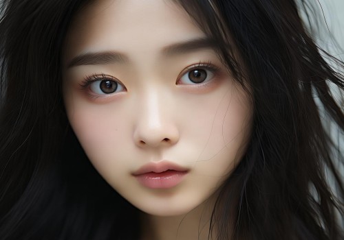 眼间距宽是否必须开眼角？如何改善眼间距