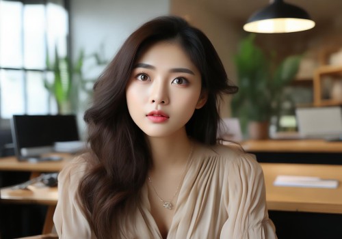 如何优雅应对同事发现双眼皮的情况？