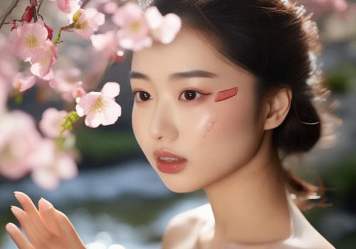 开眼角后疤痕增生期如何护理？这些技巧让你的疤痕不再显眼