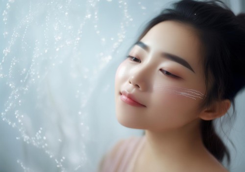 开眼角后疤痕增生期如何护理？
