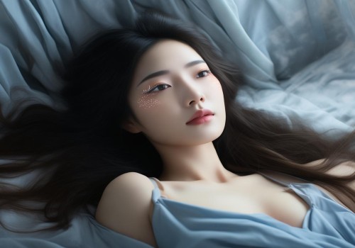 卧蚕