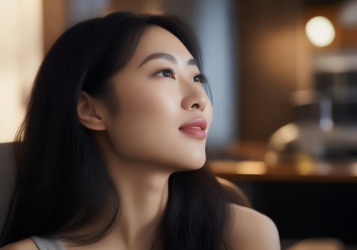 面试前多久做眼部恢复更自然？