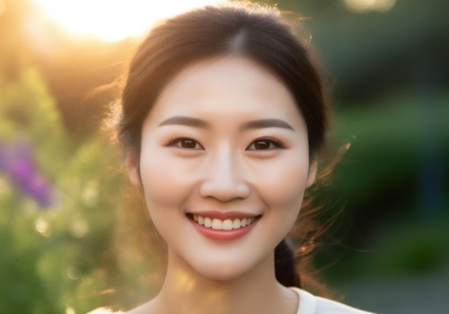 祛眼袋，重塑自信美丽的新起点