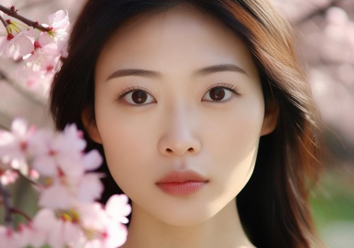 甲亢导致的突眼能整形改善吗？
