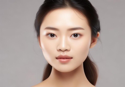 提肌缩短的秘密，如何让面部紧致有型？