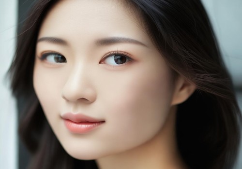 上海眼整形，专业与安全的选择