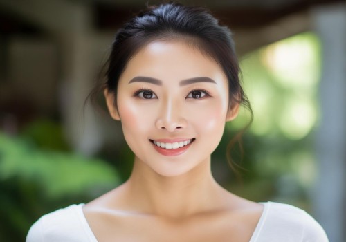 祛眼袋，重塑自信美丽