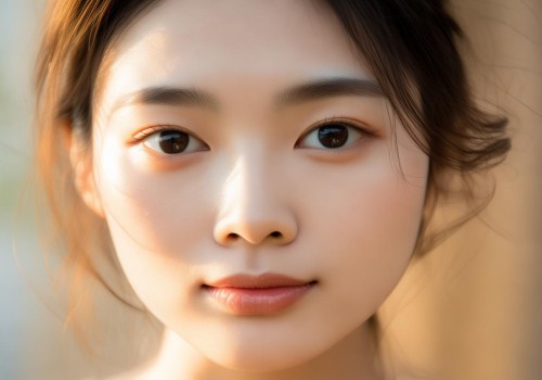 不想动刀如何改善下垂眼皮？这些方法你一定要试试！