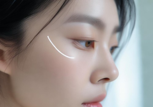 开眼角后疤痕增生期如何护理？