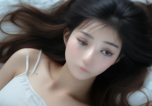 卧蚕
