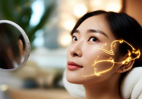 热玛吉，非手术抗衰老的黄金标准？