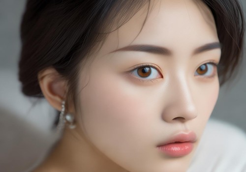 吊梢眼可以通过整形改善吗？