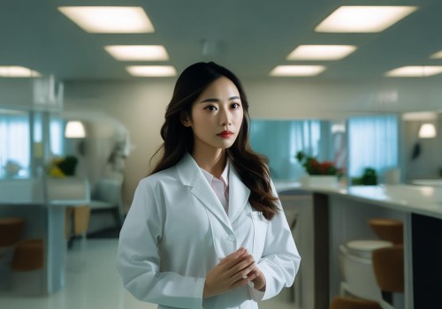 公立医院和私立机构价格差在哪里？