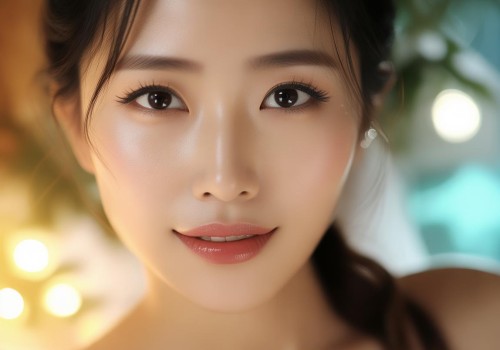 热玛吉，开启年轻 skin 的秘密