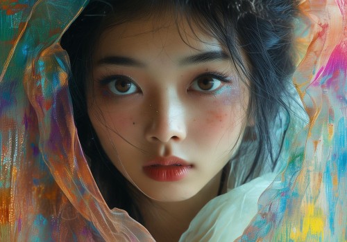 三眼皮，独特魅力的探索之旅