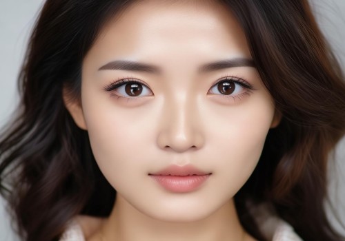 韩国眼整形，从 looks to looks and more