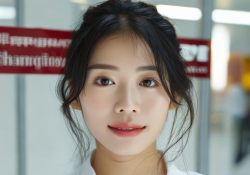 上海眼整形，专业与安全的选择