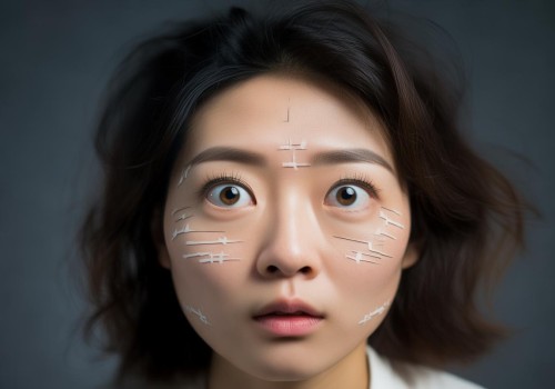 眼部手术，重塑视界的精密之旅