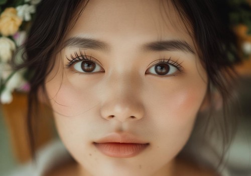 肿泡眼的成因与改善方法