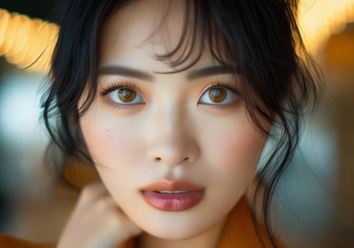 全切双眼皮，美丽新视界下的时尚选择
