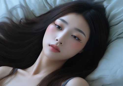 卧蚕