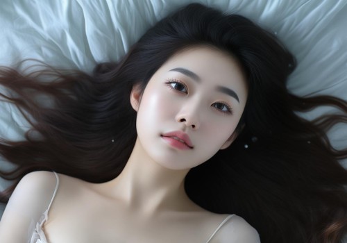卧蚕