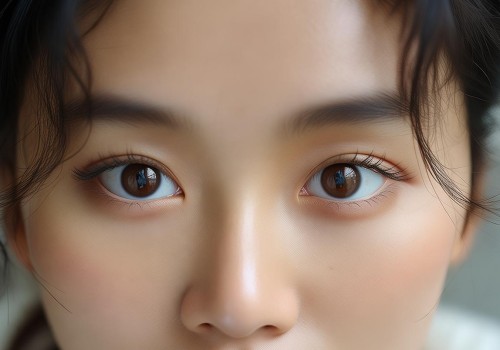 肿泡眼，成因、影响与改善方法