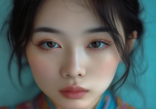 双眼皮贴会导致皮肤松弛吗？
