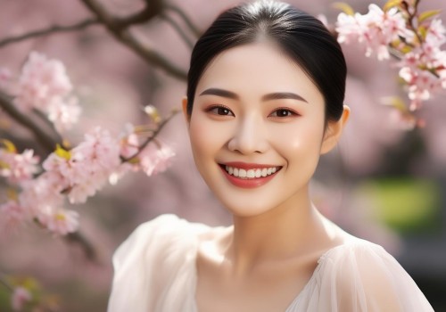 祛眼袋，重塑自信美丽