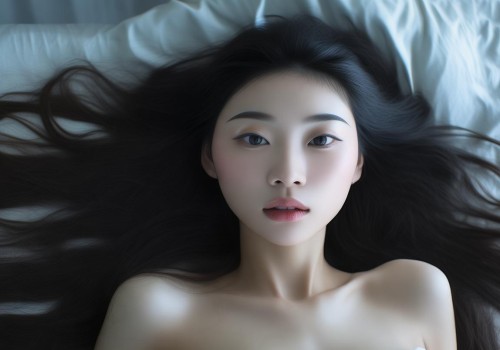 卧蚕